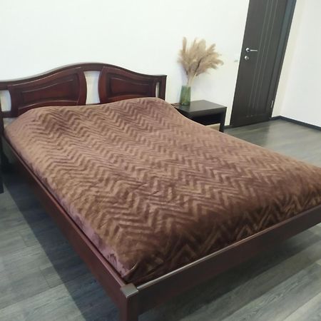 Apartment On Klochkovskaya 152A خاركيف الغرفة الصورة