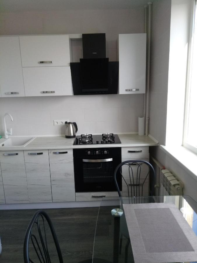 Apartment On Klochkovskaya 152A خاركيف المظهر الخارجي الصورة