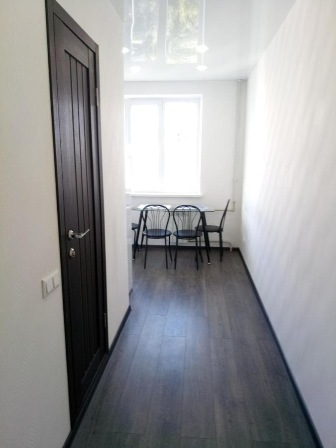 Apartment On Klochkovskaya 152A خاركيف المظهر الخارجي الصورة