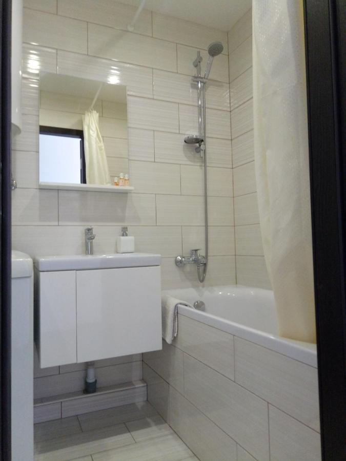 Apartment On Klochkovskaya 152A خاركيف المظهر الخارجي الصورة