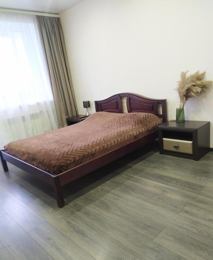 Apartment On Klochkovskaya 152A خاركيف المظهر الخارجي الصورة