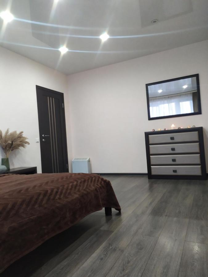 Apartment On Klochkovskaya 152A خاركيف المظهر الخارجي الصورة