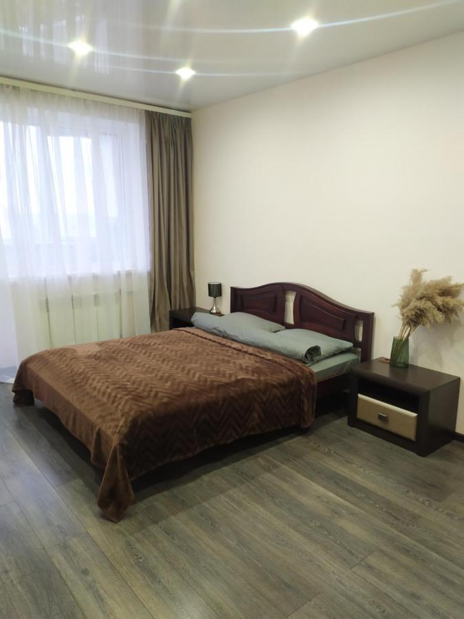 Apartment On Klochkovskaya 152A خاركيف المظهر الخارجي الصورة