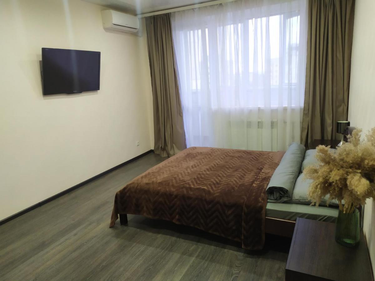 Apartment On Klochkovskaya 152A خاركيف المظهر الخارجي الصورة