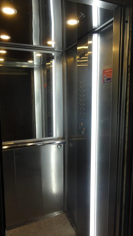 Apartment On Klochkovskaya 152A خاركيف المظهر الخارجي الصورة