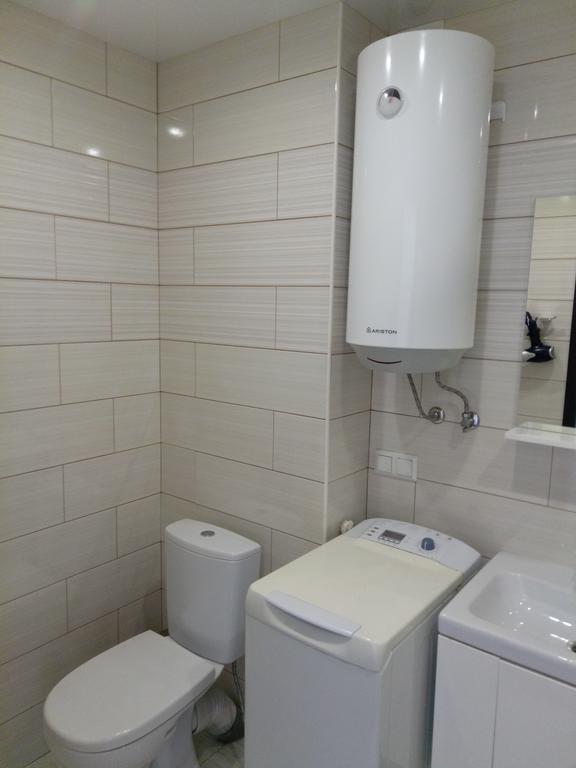 Apartment On Klochkovskaya 152A خاركيف المظهر الخارجي الصورة