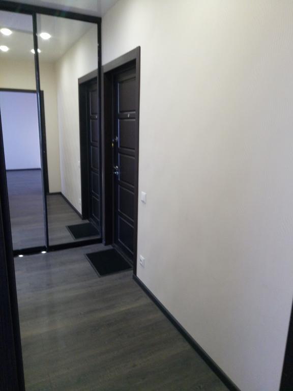 Apartment On Klochkovskaya 152A خاركيف المظهر الخارجي الصورة